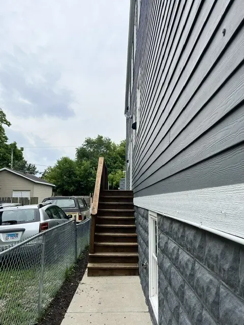 5148 S Wolcott AVE, Chicago, IL 60609