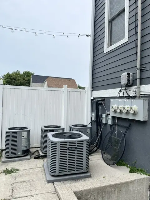 5148 S Wolcott AVE, Chicago, IL 60609
