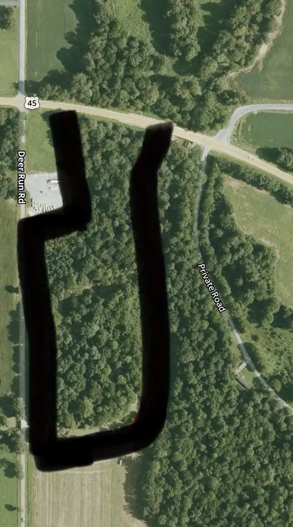 TBD S US 45 RD, Brookport, IL 62910