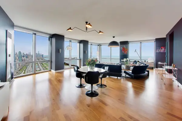1211 S Prairie AVE #3901, Chicago, IL 60605