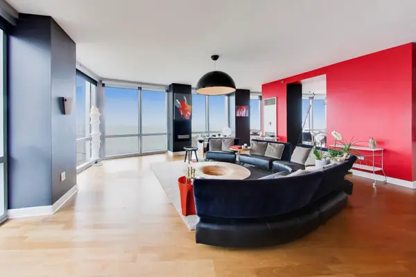 1211 S Prairie AVE #3901, Chicago, IL 60605