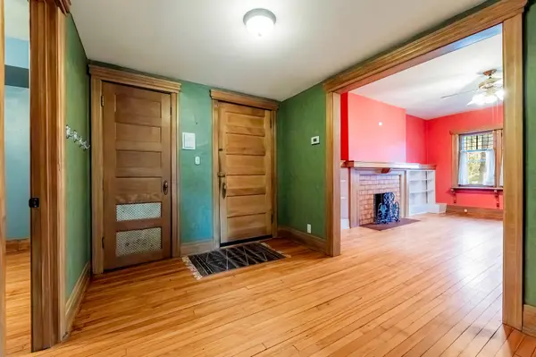 116 S East AVE #1E, Oak Park, IL 60302