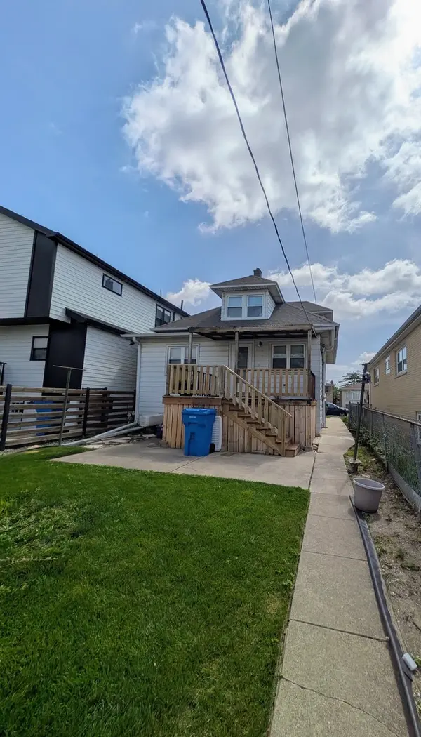 4820 N Natoma AVE, Chicago, IL 60656