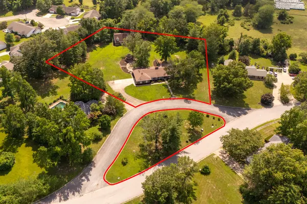 604 N Beadle DR, Carbondale, IL 62901