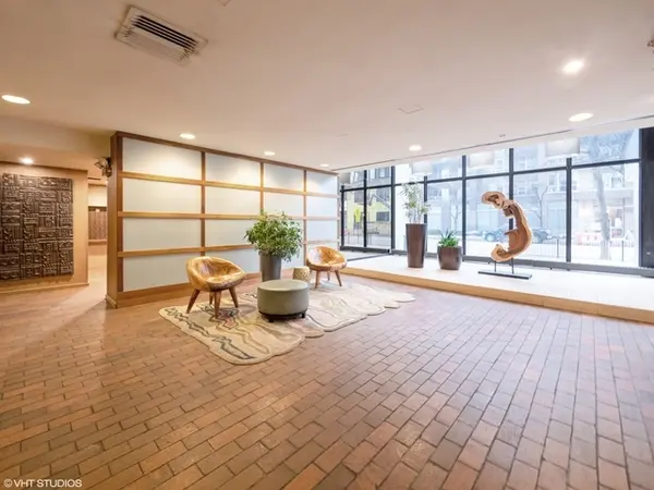 5445 N SHERIDAN RD #2707, Chicago, IL 60640