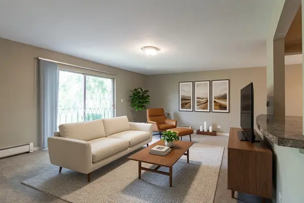 711 E Falcon DR #201, Arlington Heights, IL 60005