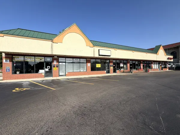 316 N Geneesee ST #304-318, Waukegan, IL 60085