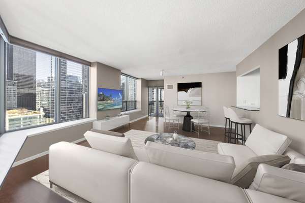 400 N La Salle DR #2002, Chicago, IL 60654