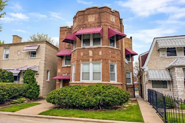 8017 S Hermitage AVE, Chicago, IL 60620