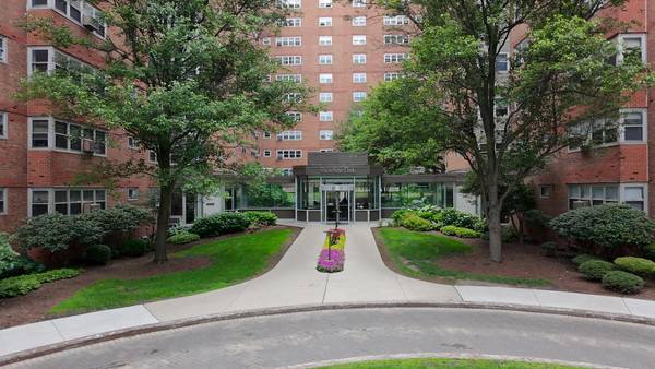 4980 N MARINE DR #1134, Chicago, IL 60640