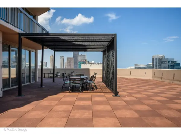 222 N Columbus DR #4703, Chicago, IL 60601