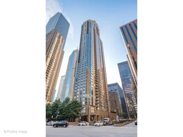 222 N Columbus DR #4703, Chicago, IL 60601