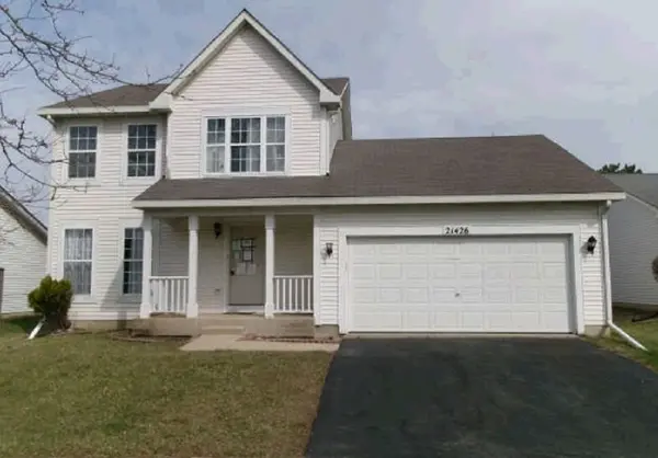 21426 W Georgetown CT, Plainfield, IL 60544