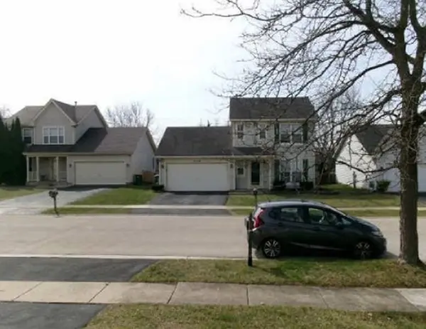21426 W Georgetown CT, Plainfield, IL 60544