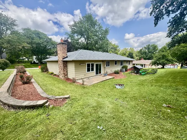 314 Oakview DR, Aledo, IL 61231