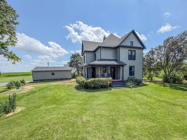 2273 County Road 3100, Gifford, IL 61847