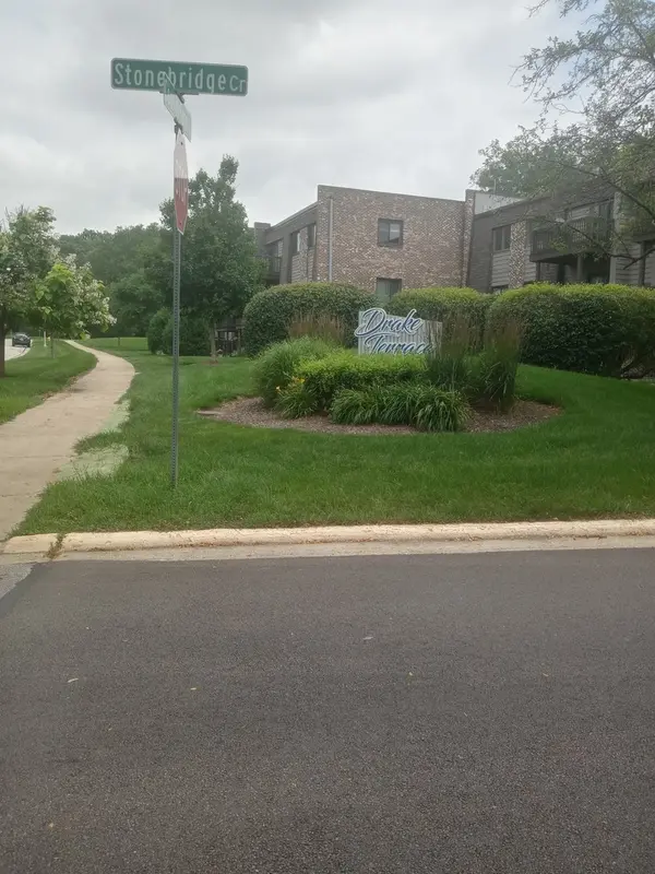1480 Stonebridge CIR #D-1, Wheaton, IL 60189