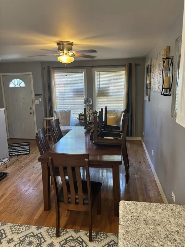 Address not disclosed, Chicago, IL 60623