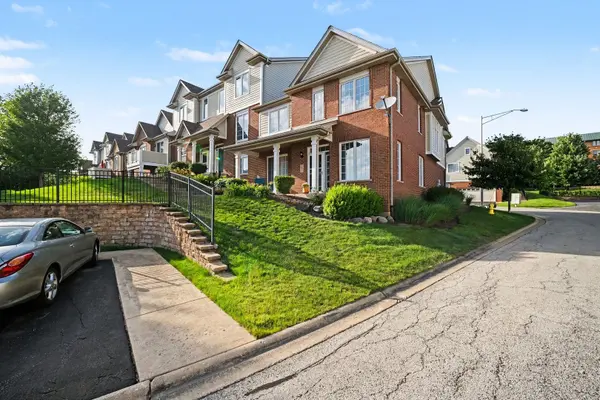 10621 Dani LN #40621, Orland Park, IL 60462