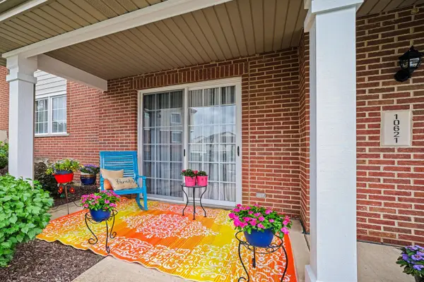 10621 Dani LN #40621, Orland Park, IL 60462