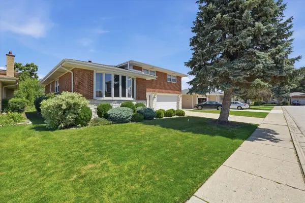 8238 W Balmoral AVE, Chicago, IL 60656