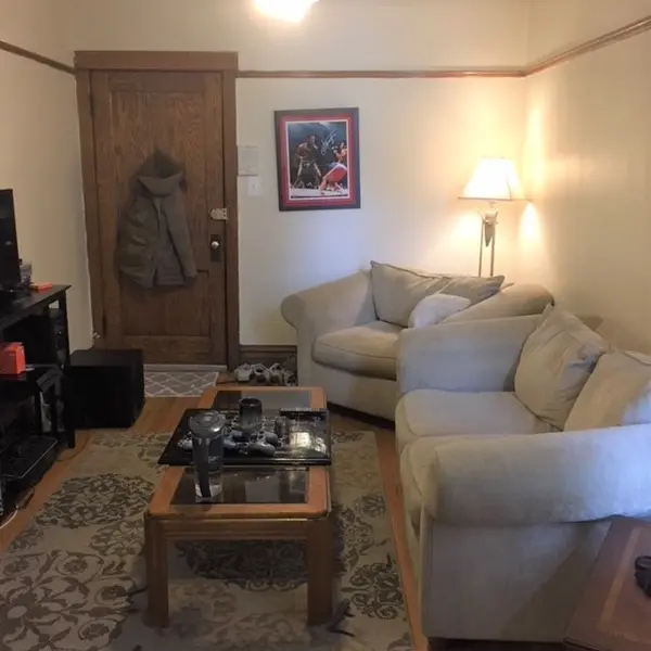 1042 W George ST #1R, Chicago, IL 60657
