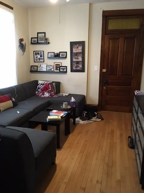 2906 N Greenview AVE #1, Chicago, IL 60657