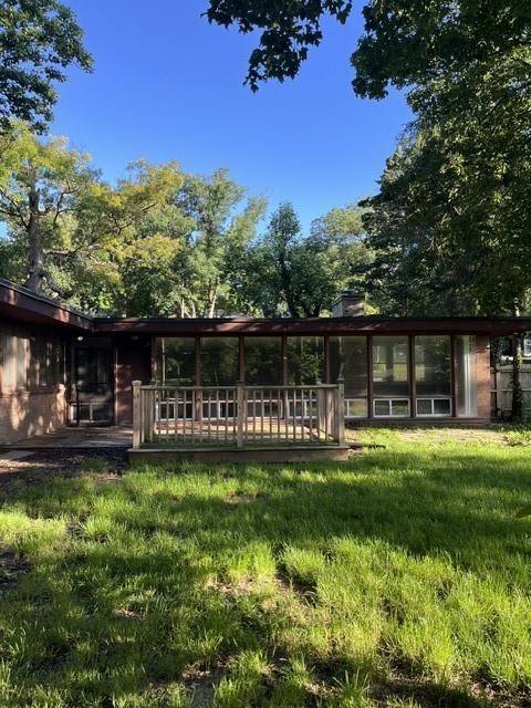 361 Osage ST, Park Forest, IL 60466