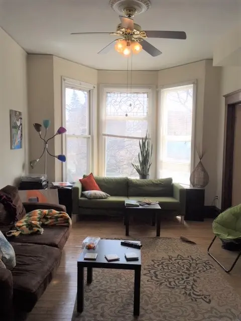 1116 W Wellington AVE #2, Chicago, IL 60657
