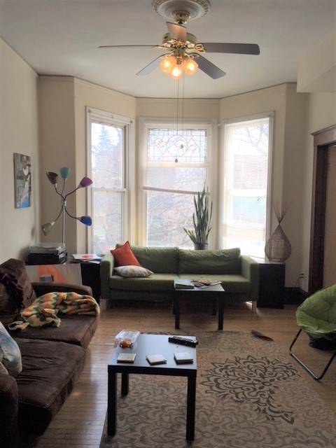 1116 W Wellington AVE #2, Chicago, IL 60657