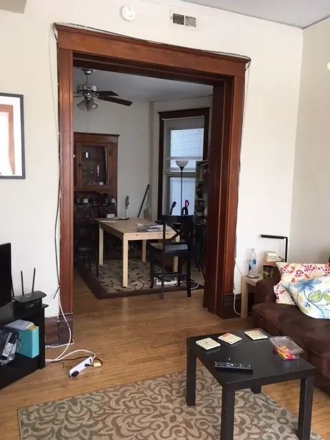 1116 W Wellington AVE #2, Chicago, IL 60657