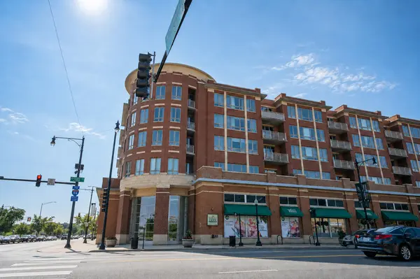 Address not disclosed, Chicago, IL 60646