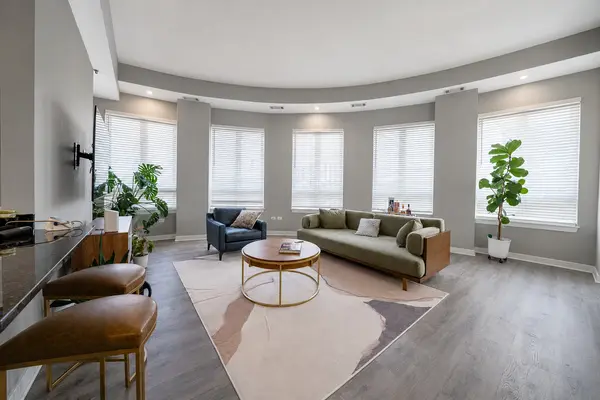 Address not disclosed, Chicago, IL 60646