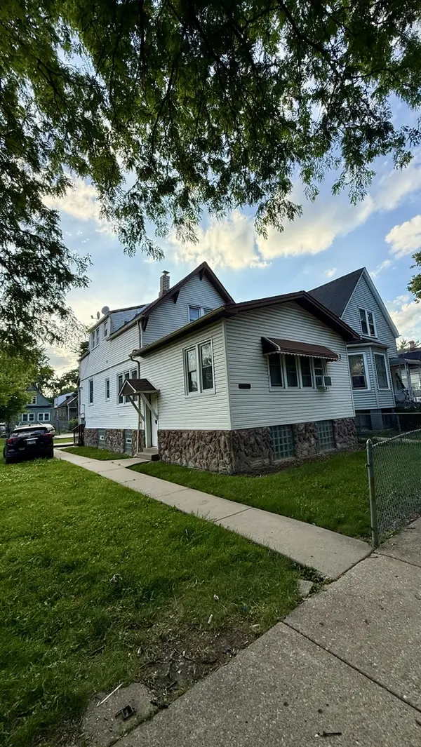 6442 S Wolcott AVE, Chicago, IL 60636