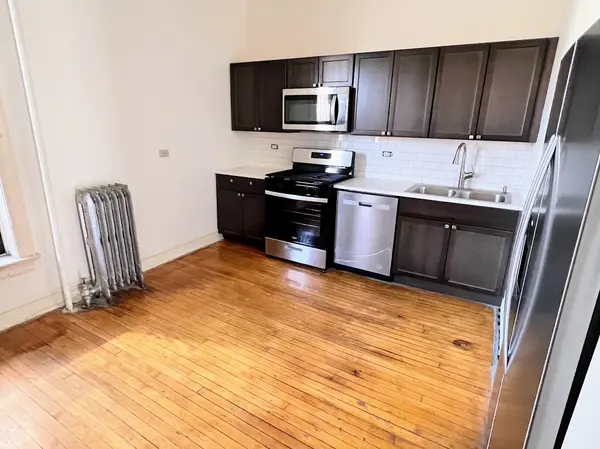 3212 W ALTGELD ST #3, Chicago, IL 60647