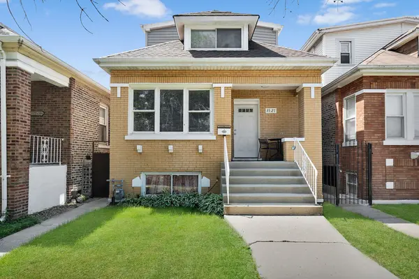 3527 W 58th ST, Chicago, IL 60638
