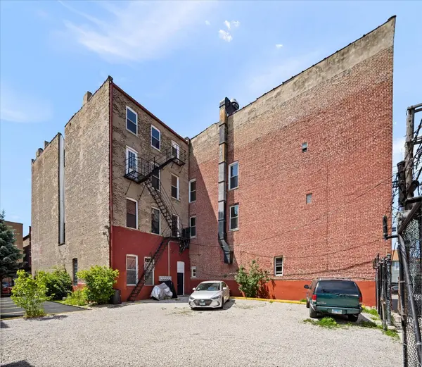 1905 S Loomis ST, Chicago, IL 60608