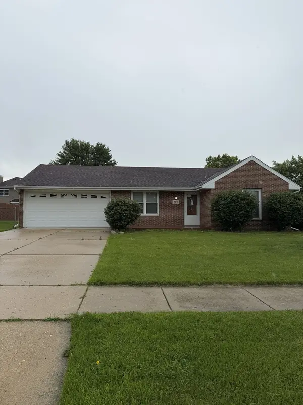 917 Shady LN, Aurora, IL 60506
