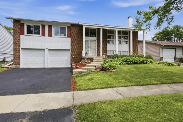 17731 Arlington DR, Country Club Hills, IL 60478