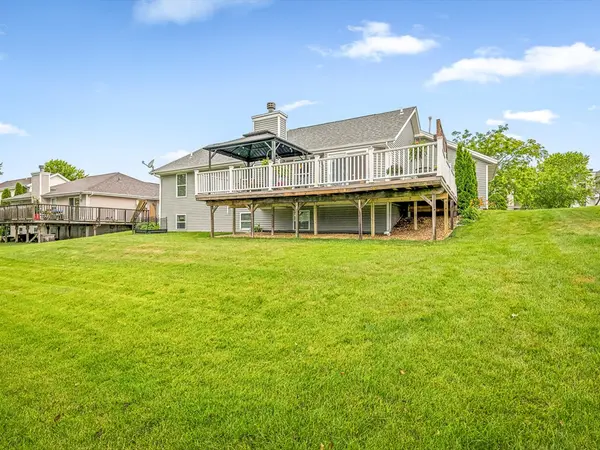 12294 Meadow DR, Winnebago, IL 61088