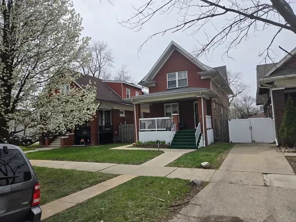 316 S 10th AVE, Maywood, IL 60153