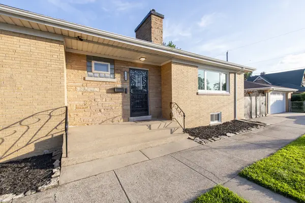 2500 Westover AVE, North Riverside, IL 60546