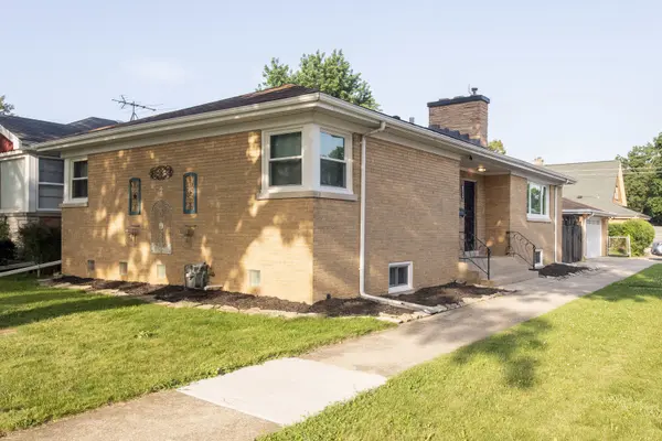 2500 Westover AVE, North Riverside, IL 60546