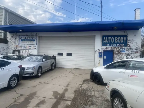 3452 N Elston AVE, Chicago, IL 60618