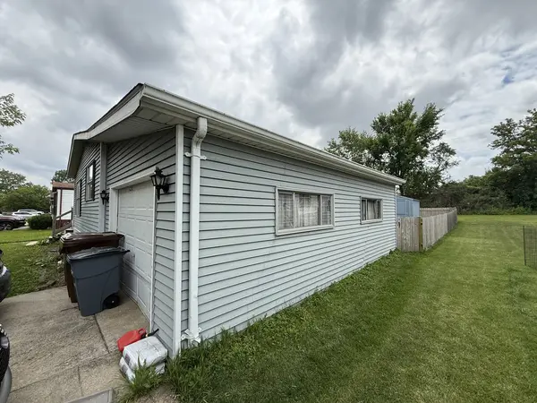 609 TANGLEWOOD RD, Matteson, IL 60443