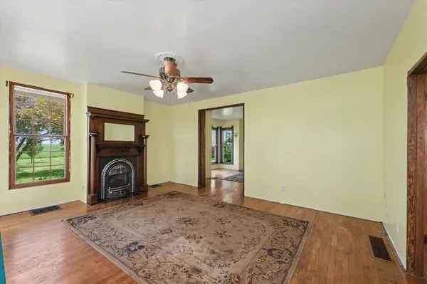 15869 N Vermilion West RD, Fithian, IL 61844