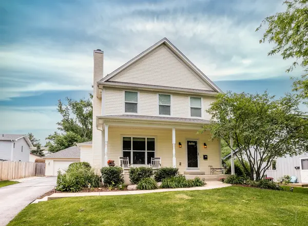 750 N River ST, Batavia, IL 60510