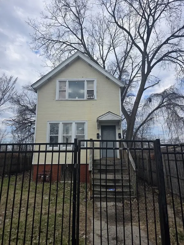 6342 S Parnell AVE, Chicago, IL 60621
