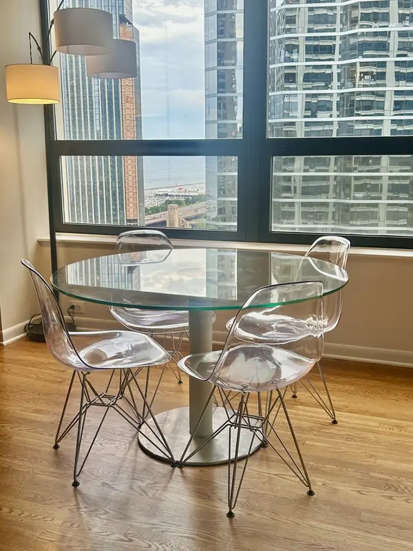 400 E Ohio ST #2504, Chicago, IL 60611