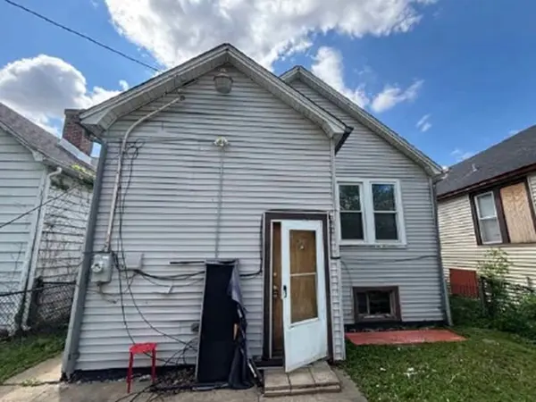 10731 S Eggleston AVE, Chicago, IL 60628